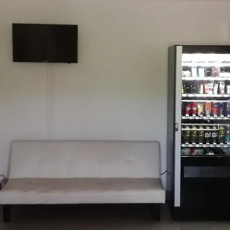 úžín Casa de hóspedes *