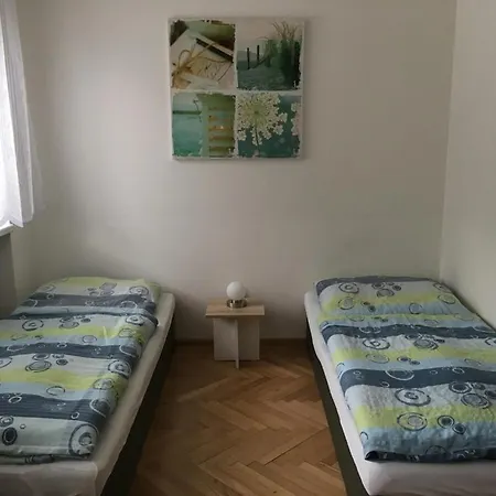úžín Casa de hóspedes *
