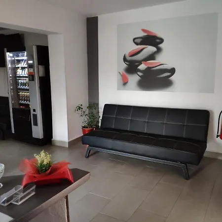 Casa de hóspedes úžín