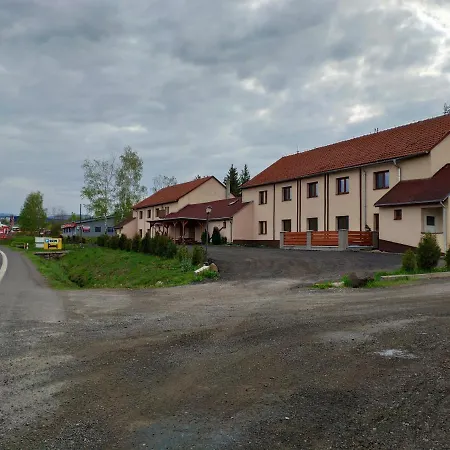 Uzin * Ústí nad Labem